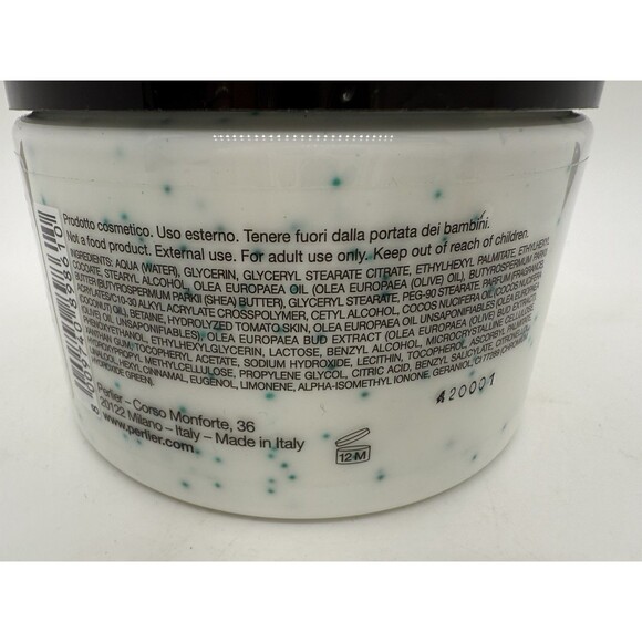 Perlier Olivarium NOURISHING HAND CREAM 100ML/3.3FLOZ & BODY CREAM 300ML/10FLOZ - Picture 13 of 15